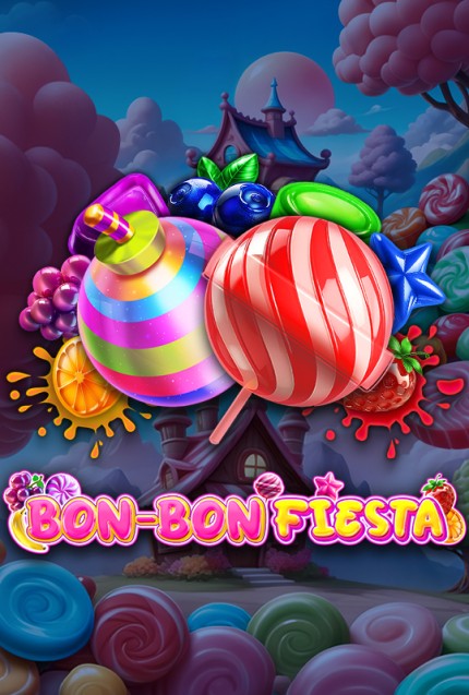Bon-Bon Fiesta