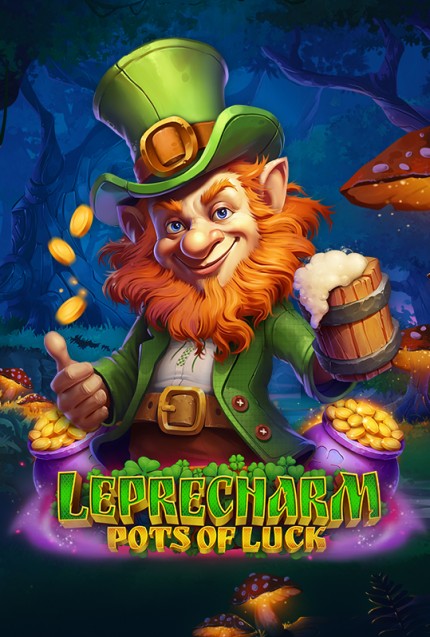 Leprecharm