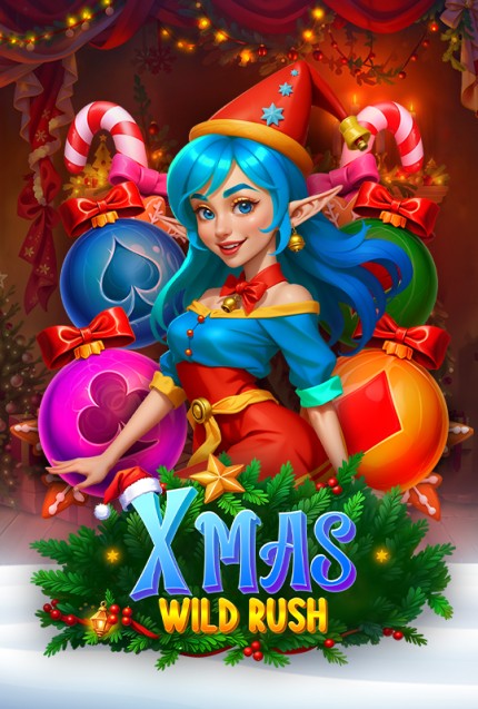 XMas Wild Rush