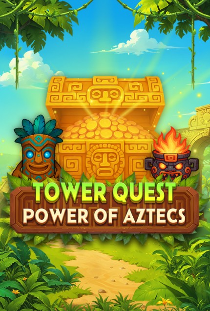 Tower Quest - Power Of Aztecs
